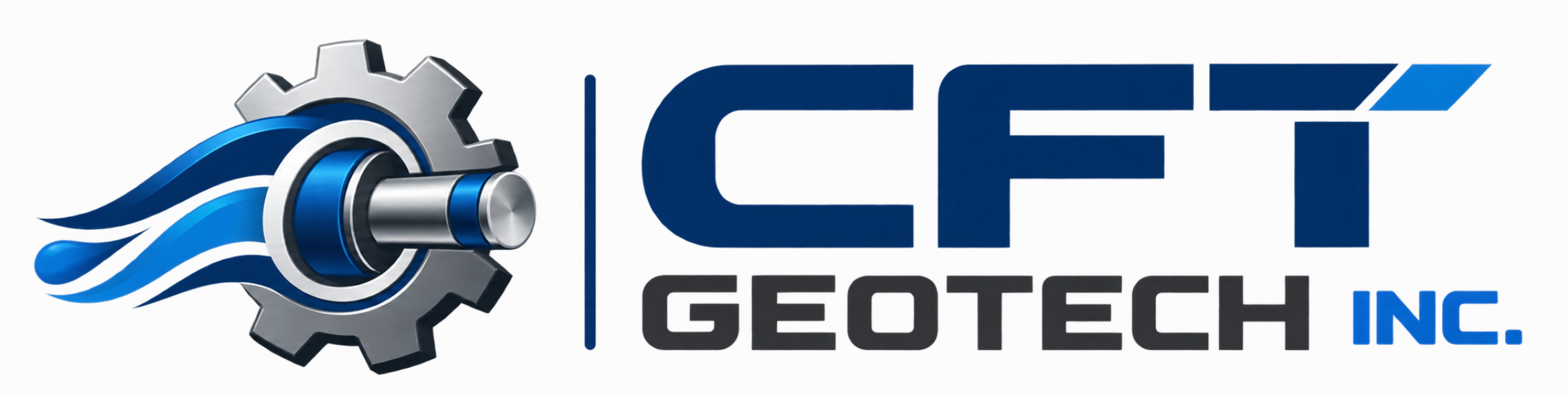 CFT Geotech Inc.